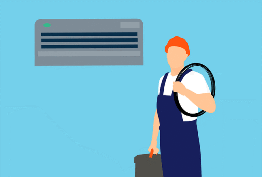 Klimatyzacja po sezonie – co dalej?
