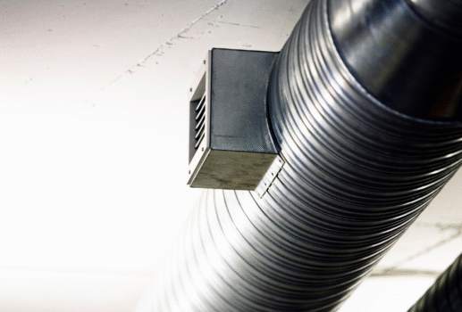 Wentylacja mechaniczna – dlaczego warto ją zainstalować w nowoczesnym domu?