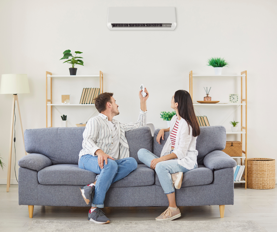 Klimatyzacja w październiku – nie tylko na lato. Jak klimatyzacja może pomóc w sezonie grzewczym?